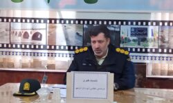 بیش از ۸۵ درصد سارقان شهرستان آذرشهر پروازی هستند