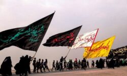 بیش از ۵۰ موکب آذربایجان شرقی در مسیر زائران اربعین برپا می شود