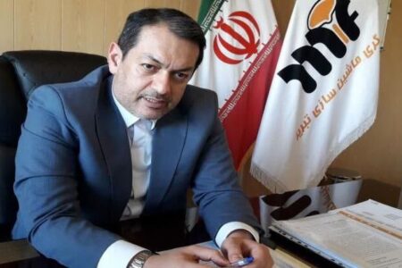 بلاتکلیفی شرکت ریخته گری ماشین سازی تبریز مدتهاست بوی مرگ را در ناقوس این شرکت به صدا در آورده است