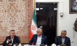 تلاش برای برندسازی و ایجاد خوشه صنعتی باقلوای گوگان