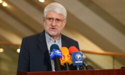 پیگیری روشنایی مسیر گوگان به خورخور توسط دکتر فرهنگی