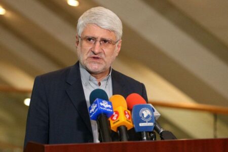 پیگیری روشنایی مسیر گوگان به خورخور توسط دکتر فرهنگی