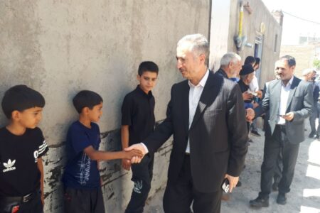 هیچ پست و مقامی جز مقام والای انسانیت تا ابد ماندگار نیست