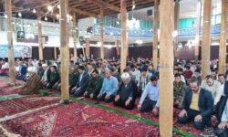 تعلل در اجرای طرح نهضت ملی مسکن در گوگان قابل قبول نیست
