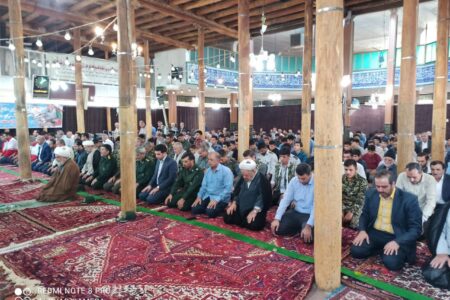 تعلل در اجرای طرح نهضت ملی مسکن در گوگان قابل قبول نیست