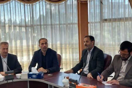 عملکرد فرمانداران و بخشداران استان بررسی و مورد ارزیابی قرار می گیرد