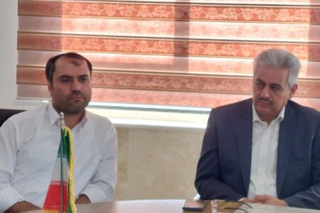 مرکز آموزش فنی و حرفه ای گوگان تجهیز و فعال تر شود
