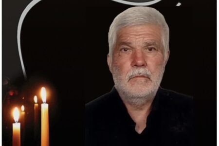 اقدام نیک خانواده گوگانی موجب پیوند فرهنگ و معنویت شد