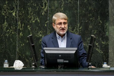 ایرادات مصوبه بیمه کارگران ساختمانی با پیشنهاد اصلاحی دکتر فرهنگی رفع شد