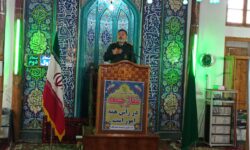رشد جامعه در گرو آرمان گرایی انقلابی است