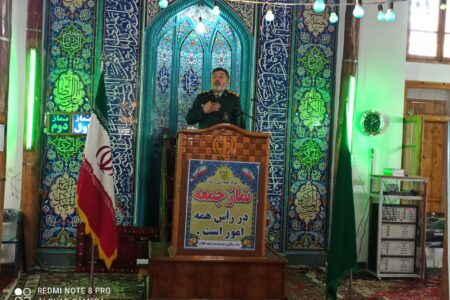رشد جامعه در گرو آرمان گرایی انقلابی است