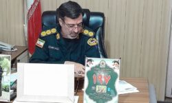 خبرنگاران و اصحاب رسانه نقش بسزایی در مقابله با جنگ ترکیبی دارند