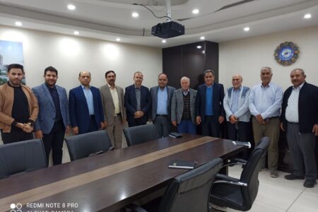 برند سازی و تجاری سازی باقلوای گوگان در دستورکار مجمع گوگانیان مقیم تبریز
