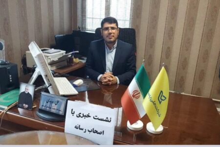 رضایتمندی مردم و ارائه خدمات با کیفیت هدف اول و نهایی پست شهرستان آذرشهر است/اداره پست گوگان جزو دفاتر نمونه و سرآمد استانی است