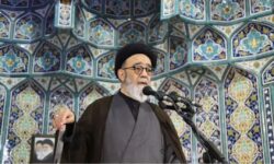 دود آتش همکاری با رژیم صهیونیستی به چشم دولت‌های همکار با این رژیم می‌رود