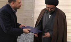 انتصاب رئیس اداره میراث‌فرهنگی تبریز به‌عنوان عضو هیئت رئیسه دبیرخانه توسعه دیپلماسی شهری