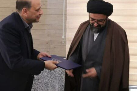 انتصاب رئیس اداره میراث‌فرهنگی تبریز به‌عنوان عضو هیئت رئیسه دبیرخانه توسعه دیپلماسی شهری