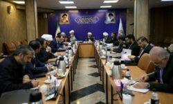 آمادگی شورای فرهنگ عمومی برای تصویب سند جامع امر به معروف
