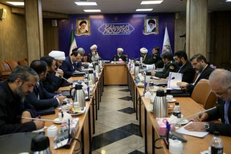 آمادگی شورای فرهنگ عمومی برای تصویب سند جامع امر به معروف
