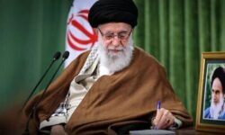 تسلیت مقام معظم رهبری درپی درگذشت همسر آیت‌الله جنتی