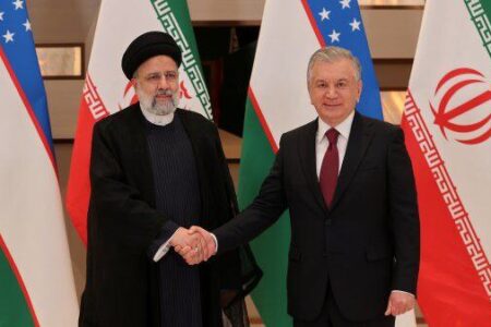 هدف‌گذاری برای ارتقای بیشتر سطح همکاری‌ ایران و ازبکستان ضروری است