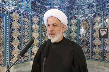 طوفان الاقصی هشدار صریح به رژیم اشغالگر بود