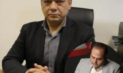 پیام تبریک عضو شورای شهر گوگان به انتصاب   اسبقی به‌عنوان عضو هیئت رئیسه دبیرخانه توسعه دیپلماسی شهری