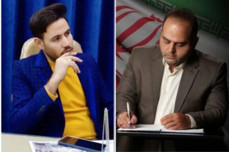 پیام مشترک عضو شورای اسلامی و مدیرمسئول گوگان سسی بمناسبت ولادت حضرت زینب کبری و روز پرستار