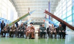 رهبرانقلاب: دولت‌های اسلامی رابطه خود را با رژیم صهیونیستی قطع کنند