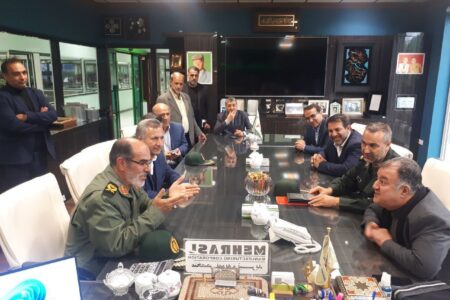 بررسی مسائل و راهکارهای حمایت از تولید در شهرک صنعتی شهید سلیمی