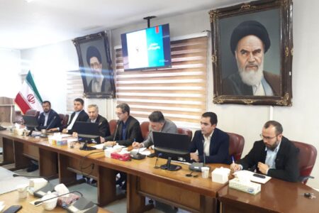 جلسه بررسی «سند ملی پیشگیری از خودکشی» و «سند استانی پیشگیری، مقابله، درمان، کاهش آسیب و بازتوانی مصرف الکل»