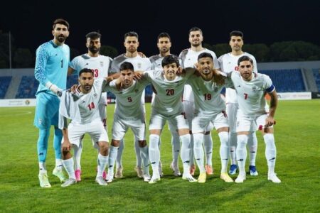 همه مدعیان ۶ امتیازی هستند به جز ایران/در هیچ موردی بهترین نیستیم
