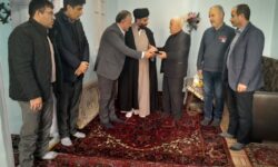 «شهید» جاودانه‌ و مقدس‌ترین واژه انقلاب اسلامی است