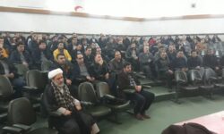 گروه‌بندی مشمولان طرح نهضت ملی مسکن در شهرستان آذرشهر
