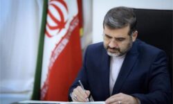 باید قدرت صادرات کاغذ به عنوان نماد هویتی ایران را بیابیم
