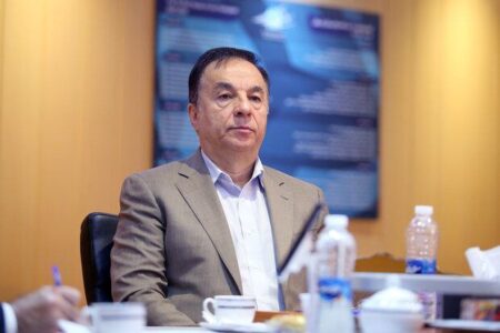 سرپرست فدراسیون والیبال منصوب شد
