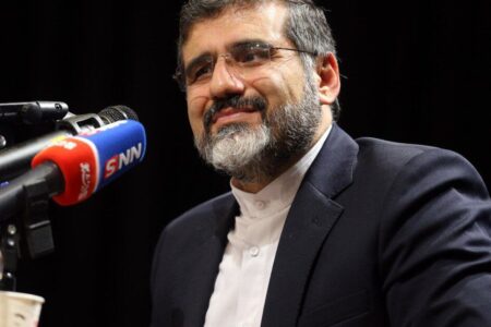وزیر فرهنگ: هیچ محدودیتی در فعالیت‌های فرهنگی، هنری و دینی در دانشگاه‌ها وجود ندارد
