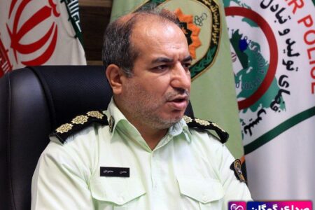 آغاز چهارمین پویش کودکان سایبری از ۱۸ آذر در آذربایجان شرقی