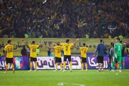 پرونده هفته دوازدهم لیگ برتر با پیروزی پرسپولیس و سپاهان و توقف استقلال بسته شد