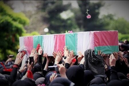 آذربایجان شرقی میزبان ۵ لاله با نام و نشان زهرایی