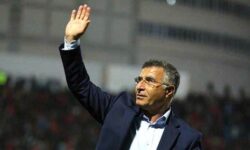 مجید جلالی به عنوان «تکنیکال دایرکتور‌» فوتبال ایران منصوب شد