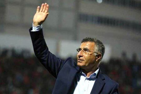 مجید جلالی به عنوان «تکنیکال دایرکتور‌» فوتبال ایران منصوب شد