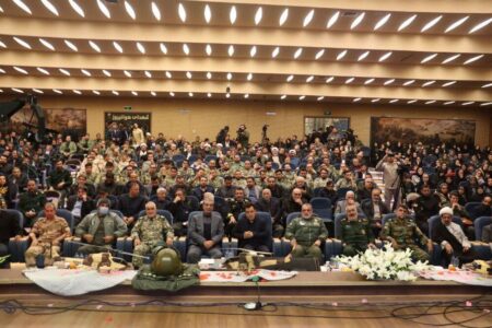 زنده نگه داشتن نام شهیدان بهترین راه مقابله با دشمنان