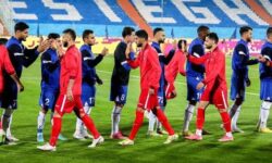 ساعت شهرآورد ۱۰۲ دوباره تغییر کرد