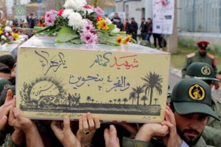 اعلام برنامه‌های تشییع و تدفین شهدای گمنام در آذربایجان شرقی