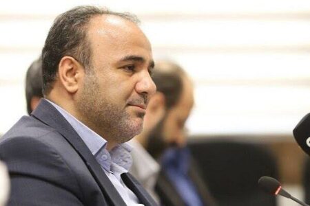 زیان انباشته ریخته گری ماشین سازی و ماشین سازی تبریز ۱۰ هزار میلیارد ریال است