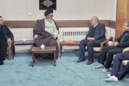 سخنان بی‌تعارف آل‌هاشم با تاج، عدالت در بازی‌های لیگ برتر رعایت شود