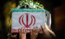 دعوت از فعالان رسانه جهت پوشش خبری و تصویری مراسم تشییع و تدفین شهید گمنام در شهرستان آذرشهر