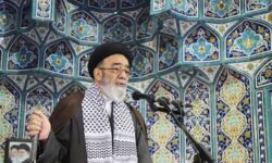 اختلاف‌افکنی در بین مردم توسط هر شخصی محکوم است