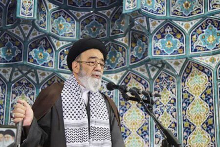 اختلاف‌افکنی در بین مردم توسط هر شخصی محکوم است